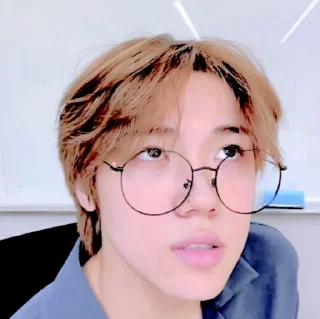 🍼 emoji Ahn Seongmin @cravitystiker Telegram sticker 11 of 30