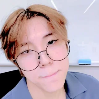 🍼 emoji Ahn Seongmin @cravitystiker Telegram sticker 5 of 30
