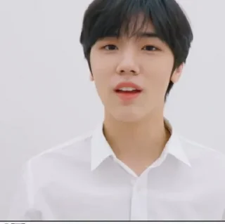 Sticker from Seongmin 🍅@Cravitystiker