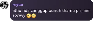 🥺 emoji Jamet Bunch pack by @QuotLyBot Telegram sticker 12 of 120