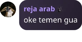 🧌 emoji jamet kabupaten pack by @QuotLyBot Telegram sticker 23 of 44
