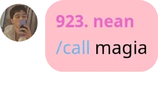 🧝‍♂️ emoji Jamet Bunch pack by @QuotLyBot Telegram sticker 21 of 120
