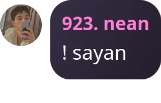 👲 emoji Jamet Bunch pack by @QuotLyBot Telegram sticker 22 of 120