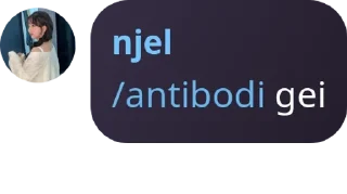 🧑‍⚖️ emoji Jamet Bunch pack by @QuotLyBot Telegram sticker 21 of 120