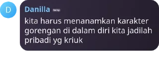 Sticker from jamet gabungan pack by @QuotLyBot