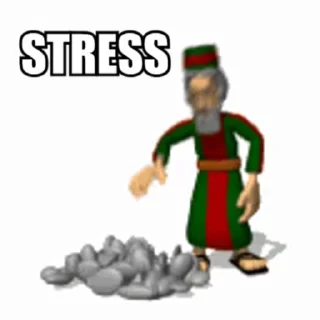 🗿 emoji Rios video pack by @YogaWaifuBot Telegram sticker 2 of 27