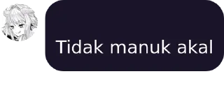 Sticker from Naochii's stic-pack (@xdbmusicbot)