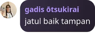 Sticker from fams ngh ngh 🏴 👉👌 pack by @QuotLyBot
