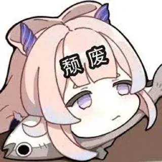 Sticker from @yangguang 阳光新闻|最顶爆料吃瓜