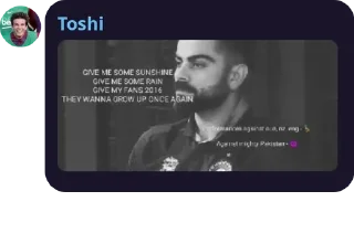 💊 emoji Toshi pack @IGRISXROBOT Telegram sticker 10 of 120