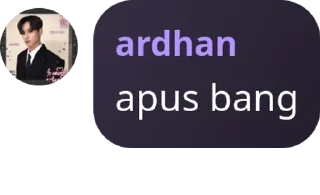 🧔‍♀️ emoji Barudak ngawi pack by @QuotLyBot Telegram sticker 13 of 14