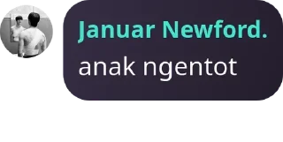 Sticker from Sirkel ngawi pack by @QuotLyBot
