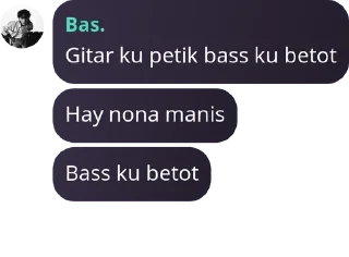 Sticker from Sirkel ngawi pack by @QuotLyBot