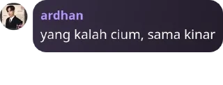👐 emoji Barudak ngawi pack by @QuotLyBot Telegram sticker 2 of 14