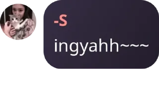 🤽 emoji 𝐀𝐍𝐏𝐀𝐆𝐒 𝐒𝐐𝐔𝐀𝐃 Telegram sticker 20 of 52