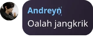 🫄 emoji warkop pack by @QuotLyBot Telegram sticker 2 of 120