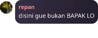 ↙️ emoji warkop pack by @QuotLyBot Telegram sticker 16 of 120