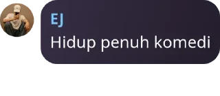 🏋 emoji warkop pack by @QuotLyBot Telegram sticker 24 of 120