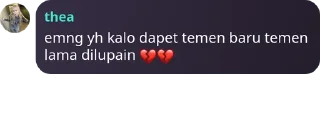 💔 emoji warkop midas pack by @QuotLyBot Telegram sticker 24 of 67