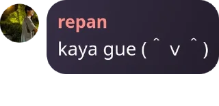 ❣️ emoji warkop pack by @QuotLyBot Telegram sticker 21 of 120