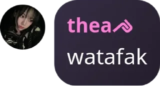 👋 emoji 𝐀𝐍𝐏𝐀𝐆𝐒 𝐒𝐐𝐔𝐀𝐃 Telegram sticker 22 of 52