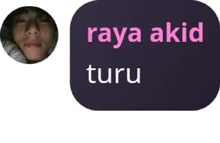 🙍‍♂️ emoji tukang deact pack by @QuotLyBot Telegram sticker 19 of 120
