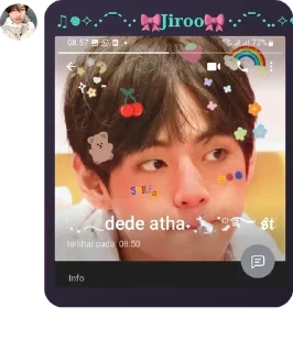 👨‍🚀 emoji fams tukang bubur pack by @QuotLyBot Telegram sticker 21 of 120