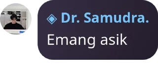 Sticker from tukang buli pack by @QuotLyBot