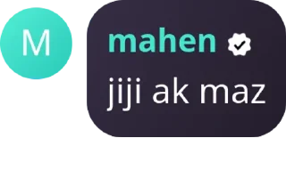 🧏 emoji tukang deact pack by @QuotLyBot Telegram sticker 13 of 120