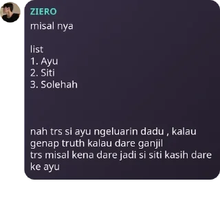 👮‍♂️ emoji fams tukang bubur pack by @QuotLyBot Telegram sticker 2 of 120