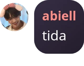 👸 emoji tukang buli pack by @QuotLyBot Telegram sticker 7 of 120