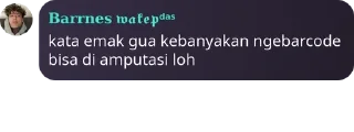 🧎‍♂️ emoji fams tukang bubur pack by @QuotLyBot Telegram sticker 13 of 44