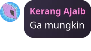 👶 emoji fams tukang bubur pack by @QuotLyBot Telegram sticker 24 of 120