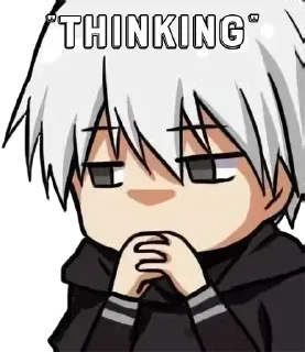 Sticker from ITACHI's sticker pack (@Marin_Roxbot)