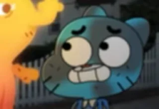 Sticker from Gumball @Hanim1O pack 3