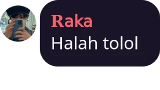 🤞 emoji Kirkel jamet pack by @QuotLyBot Telegram sticker 4 of 120
