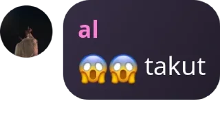 😱 emoji Kirkel jamet pack by @QuotLyBot Telegram sticker 12 of 120