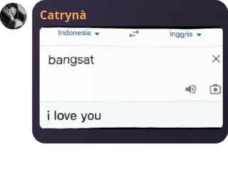 🪢 emoji bogal (bocah galau) pack by @QuotLyBot Telegram sticker 5 of 48