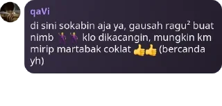 🕺 emoji bogal (bocah galau) pack by @QuotLyBot Telegram sticker 21 of 48