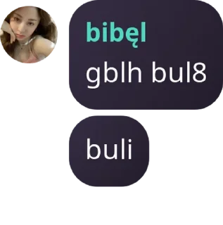 🥳 emoji bogal (bocah galau) pack by @QuotLyBot Telegram sticker 10 of 48