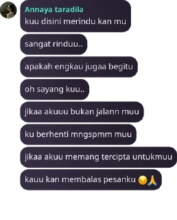 😔 emoji bogal (bocah galau) pack by @QuotLyBot Telegram sticker 12 of 48