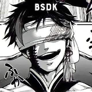 Sticker from 💀❌