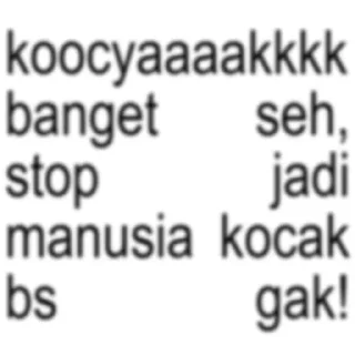 😕 emoji stiker frinses @parzkminjuu Telegram sticker 7 of 18