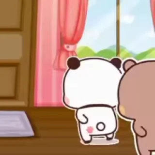 🎈 emoji For more join - @couple_gifs_X — @stckrRobot Telegram sticker 8 of 46