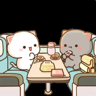 🎈 emoji For more join - @couple_gifs_X — @stckrRobot Telegram sticker 5 of 46