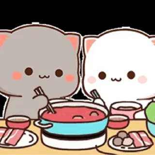 🎈 emoji For more join - @couple_gifs_X — @stckrRobot Telegram sticker 21 of 46