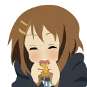 😋 emoji @Si_Dian's kang pack Vol.1 (Animated) Telegram sticker 3 of 25