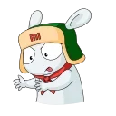 📱 emoji @Si_Dian's kang pack Vol.1 (Animated) Telegram sticker 14 of 25