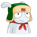 🤦‍♂️ emoji @Si_Dian's kang pack Vol.1 (Animated) Telegram sticker 12 of 25