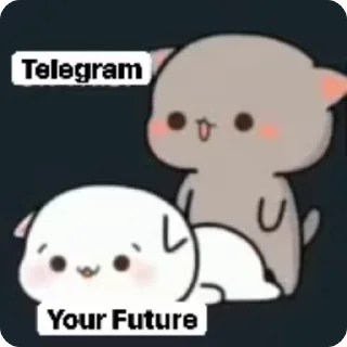 Sticker from Mannu (Satya)💛's sticker kang pack
